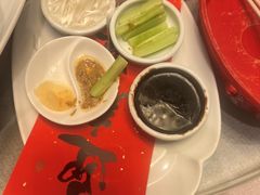 -北京王府井希尔顿酒店·秦唐中餐厅Chynna