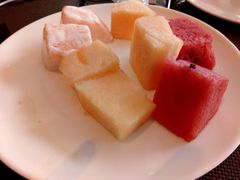 -超级厨房概念餐厅(奥园广场店)
