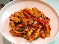 -宝宇大连海鲜渔港(金奎大厦店)