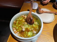 土家桂花红糖凉粉-吃饭皇帝大(合生汇店)
