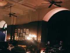 -LONG BAR 廊吧(外滩华尔道夫酒店)