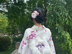 -京都冈本和服体验租赁店(祗园店)