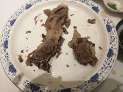 -宁夏国强手抓羊肉·清真菜(未央路凤三店)