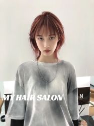 -MY HAIR ARDOR