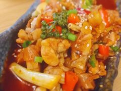 绝情蛙-嗜辣吃客