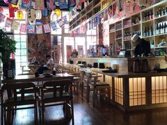 -匠糊·日本料理(美岸广场店)