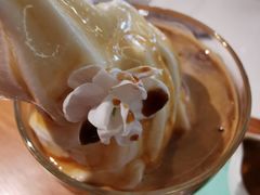 -茶是一枝花泡茶店