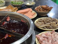 -祝幺妹火锅(裕华村总店)