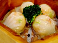 -麒麟中餐厅·经典粤菜·地道菜式老字号(广州长隆酒店)