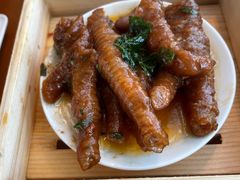 -上海柏悦酒店·世纪100牛排馆