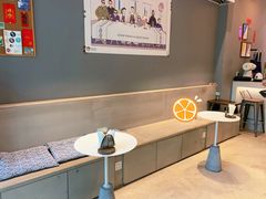 -众人咖啡·PEOPLE COFFEE(罗湖益田假日广场店)