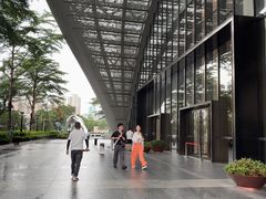 -KK ONE(京基滨河时代店)