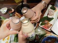 -一本料理(西溪天街店)
