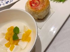 -Yan Ting 宴庭中餐厅(上海静安瑞吉酒店)