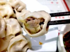 -军嫂饺子馆(岳家寨小区店)