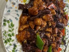 -清宫宴酒楼·计氏松枝包子