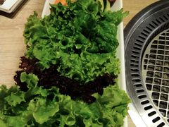 -好牛烧肉(世茂广场店)