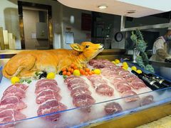 -芭菲盛宴·环球美食(袁家岗店)