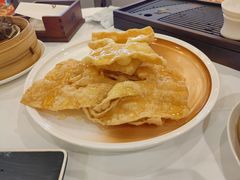 -白天鹅宾馆-宏图府餐厅