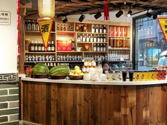 -老城南.鸭血粉丝汤(夫子庙店)