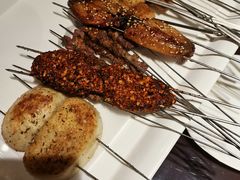 -三个大叔东北烧烤·砂锅菜(西三旗店)