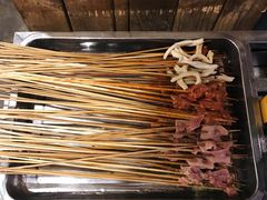 -水碾河刘老大串串香(水碾河路店)