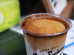 -SeekSeeking咖啡专门店(堰塘街店)