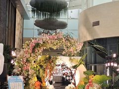 -青岛海尔洲际酒店