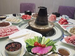 -福寿斋·老北京铜锅涮肉·烤鸭(顺义总店)