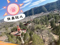 -普陀宗乘之庙(小布达拉宫)