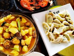 -张会海鲜饭店(东戴河店)