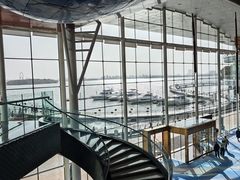 -苏州金鸡湖中茵皇冠假日酒店