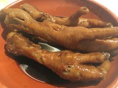 -衡山汇·高级粤菜(霄云路店)