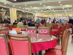 -西塔大冷面(市府大路店)