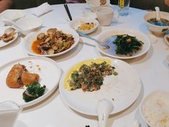 福建特色海蛎煎-莆田餐厅PUTIEN(金融街购物中心店)