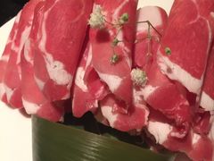 -捞王锅物料理(凯旋路店)