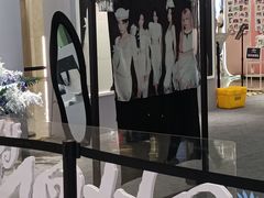-观音桥步行街