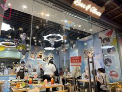 -IPSTAR·潮玩星球·主题店(上海店)