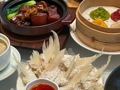 -翡翠江南(国贸商城店)