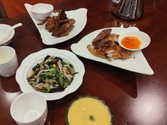 -古南都·老广东酒楼(龙江店)