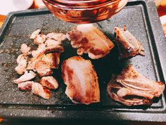 -咕咕站韩国料理(紫金港店)