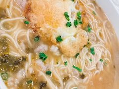 -金时代顺风大酒店(南桥百联店)