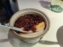 红糖冰豆花-匠熙小馆(崇文门店)