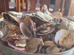 -良师门滨海人家·海鲜·家常菜(滨海城店)