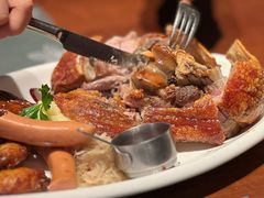 -Ambra Haus琥珀屋精酿餐厅(宝山店)