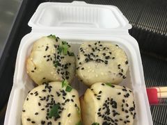 -小杨生煎(龙之梦购物中心店)