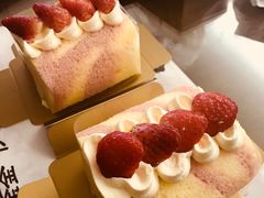 -圣安娜饼屋
