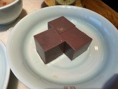 -小吊梨汤·北京菜·烤鸭(双井乐成中心店)