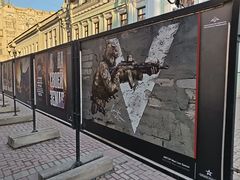 -老阿尔巴特大街