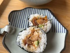 -京和风.日式家庭料理(京和风食堂大仓店)